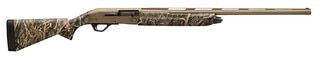 Winchester SX4 Hybrid Hunter Shotgun 12 Gauge - 26" - Flat Dark Earth Permacote - 3" Chamber